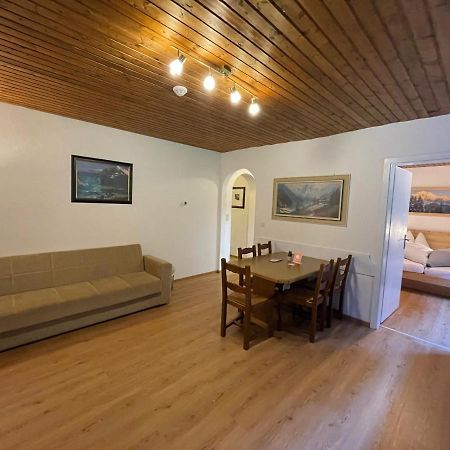 Garni Baerenwirt Bed & Breakfast Leutasch Bagian luar foto