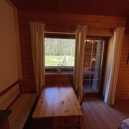 Garni Baerenwirt Bed & Breakfast Leutasch Bagian luar foto